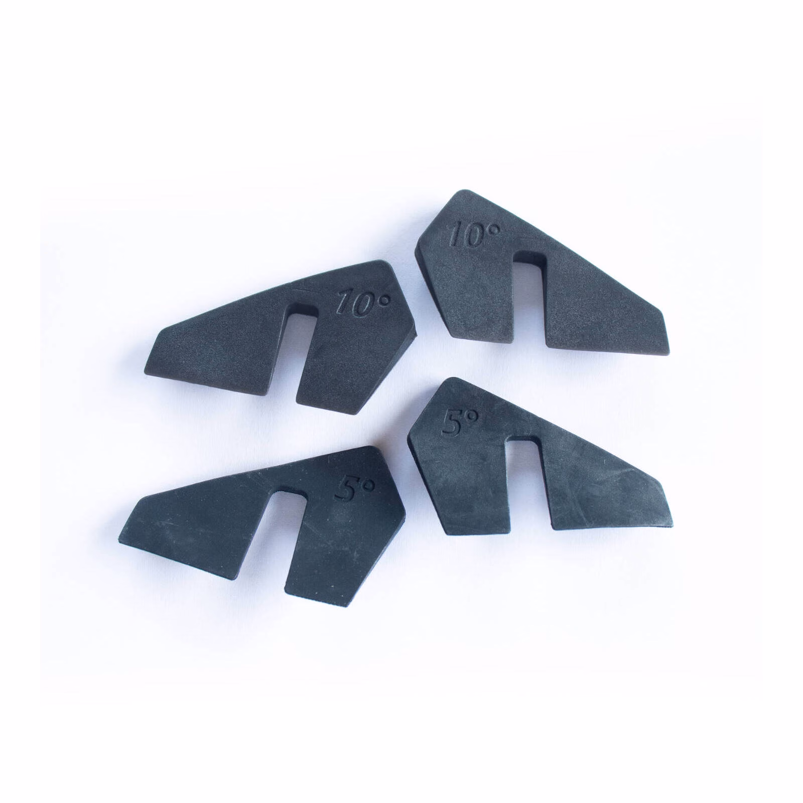 Leatt Wedge Pack 4.5 2023 - (5 & 10 Degrees) - Image 1