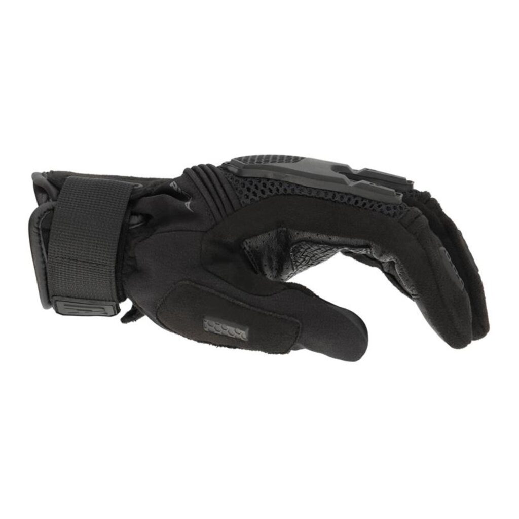Richa Bogota Road Gloves Black