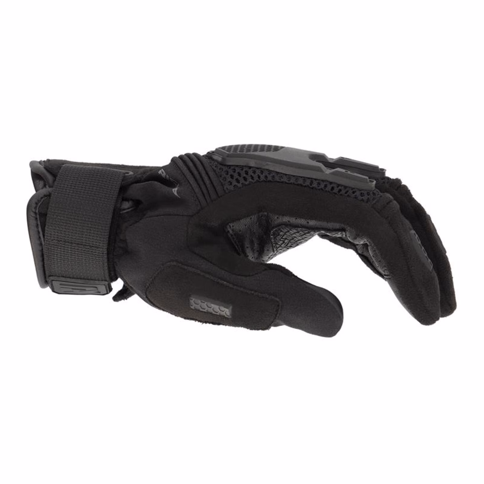 Richa Bogota Road Gloves Black - Image 4