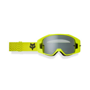 Fox Vue Core MTB Goggle Fluro Yellow - Image 2