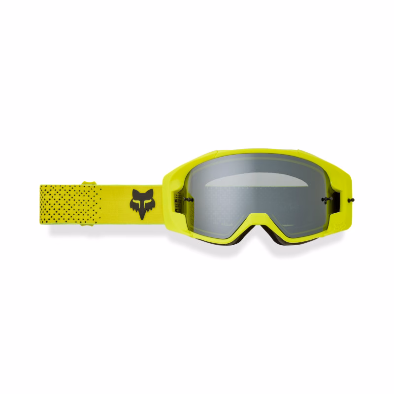 Fox Vue Core MTB Goggle Fluro Yellow
