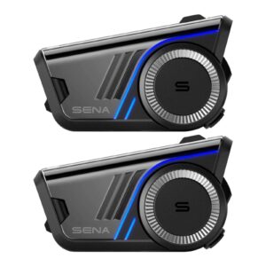 Sena 60S Mesh Comm System with Sound by Harman Kardon (Dual Kit) - Image 1