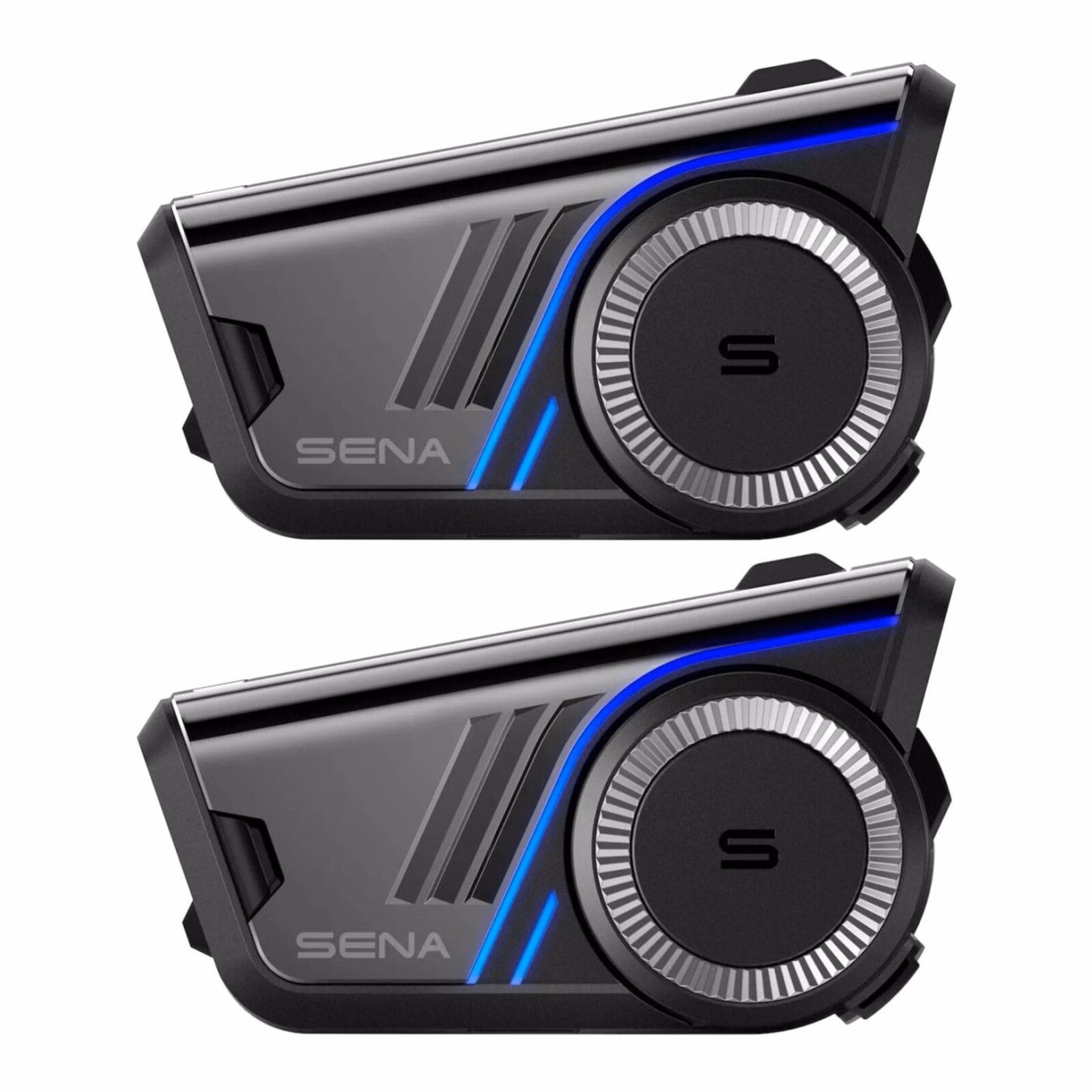 Sena 60S Mesh Comm System with Sound by Harman Kardon (Dual Kit) - Image 1