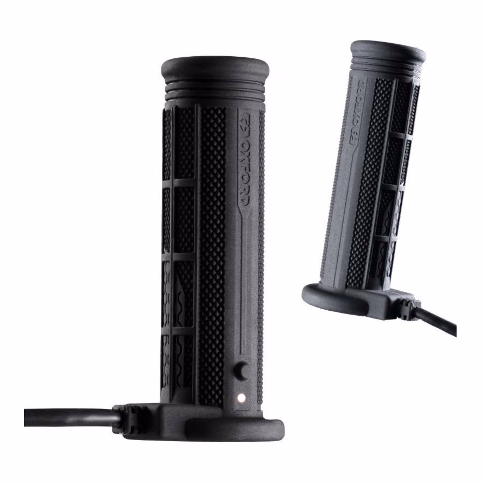 Oxford HotGrips Pro 2.0 Adventure (Integrated) - Image 1