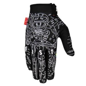 Fist Sam Hill G.O.A.T Gloves Youth - Image 4