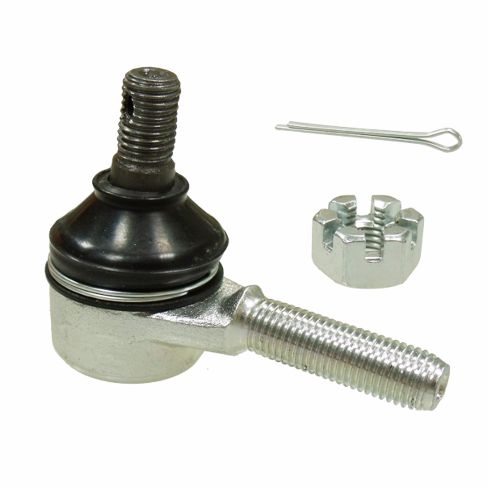 Whites Tie Rod End Kit - Left-hand Thread - Image 1