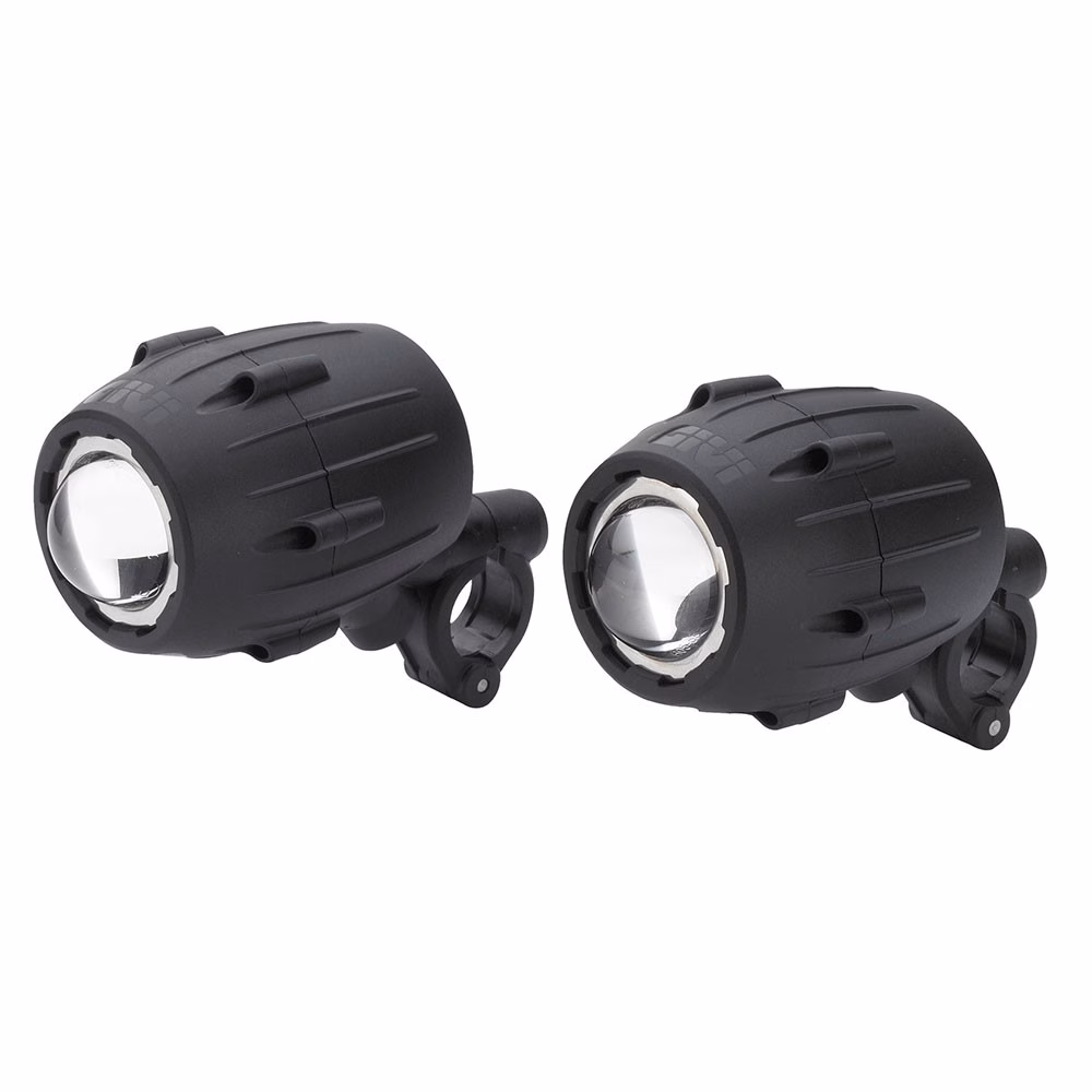 GIVI REPLACEMENT HALOGEN BULBS (12V 35W H3) FOR S310 SPOTLIGHTS