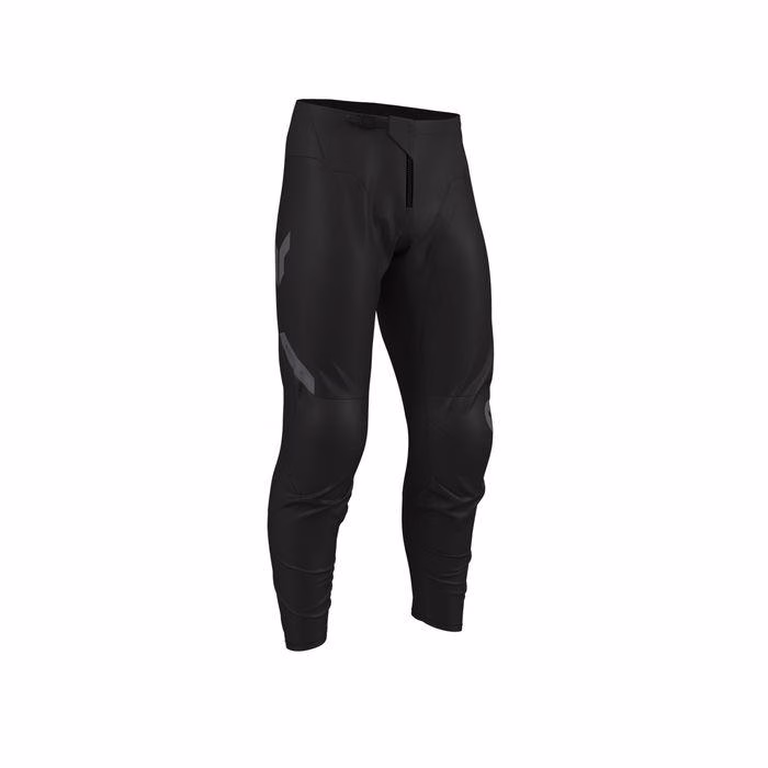 Thor MX Ridemode Menace Motocross Pants Youth Black