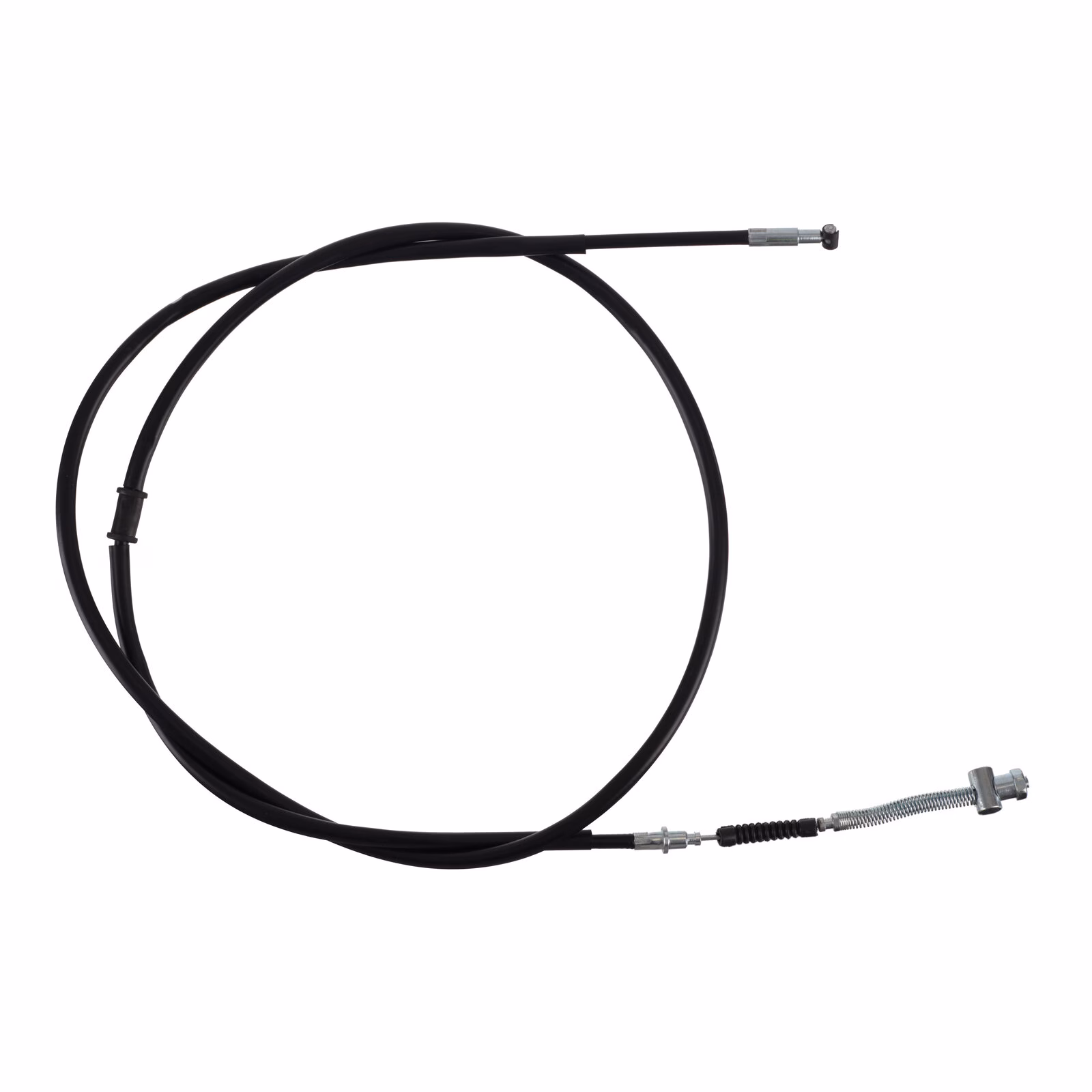 MTX Cable Hand Brake - Honda TRX420 '07-'13 - Image 1