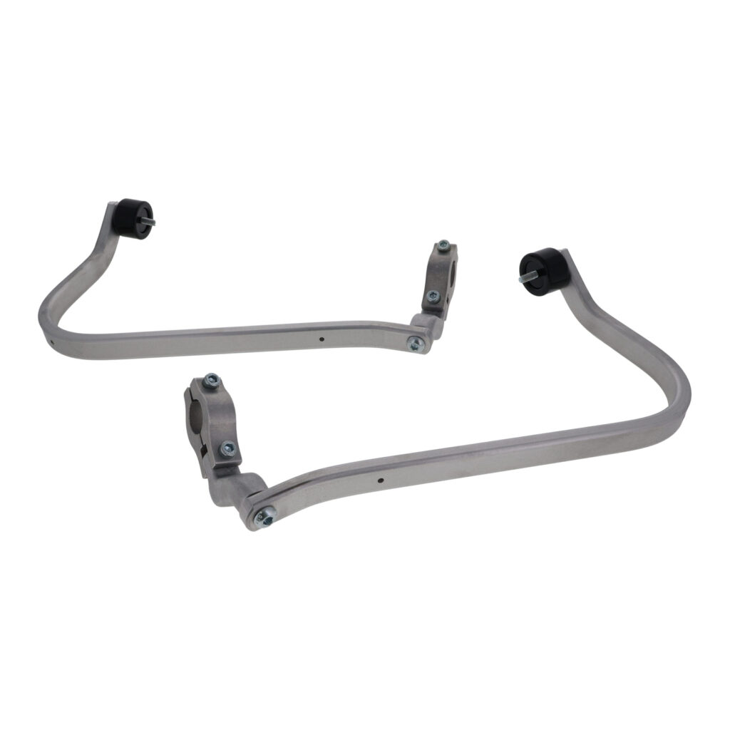 BARKBUSTERS HANDGUARD FITTING KIT TRI SCRAMBLER 400X 24-
