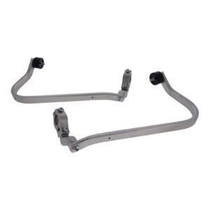 BARKBUSTERS HANDGUARD FITTING KIT TRI SCRAMBLER 400X 24- - Image 1