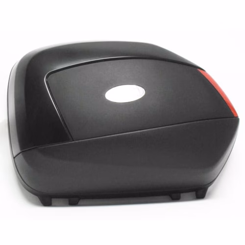 GIVI TOP SHELL LH V35 BLACK
