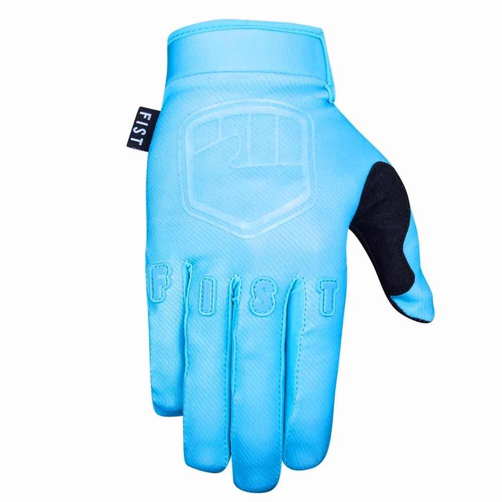 Fist Stocker Gloves Sky