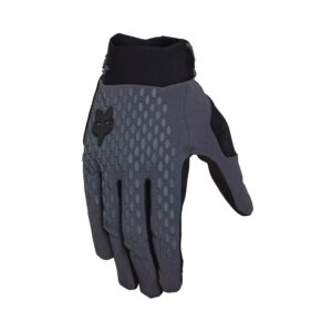 Fox Defend MTB Gloves Graphite - Image 2