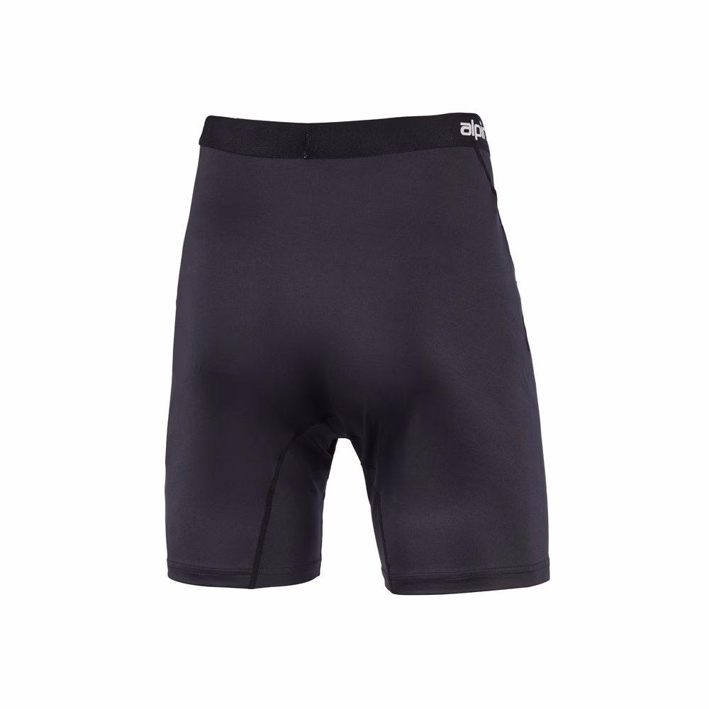 Alpinestars MX Boxer Black