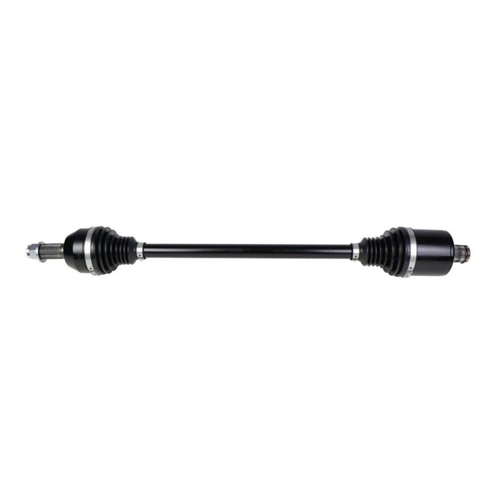 Whites ATV CV Axle Complete - Polaris Rear (Left or Right)
