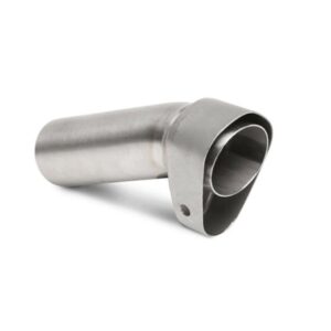 Noise Insert Stainless Steel - Various Fits S-Y7R1-HAFT MT-07/FZ-07 - Image 1