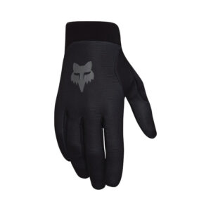 Fox Ranger MTB Glove Black - Image 1