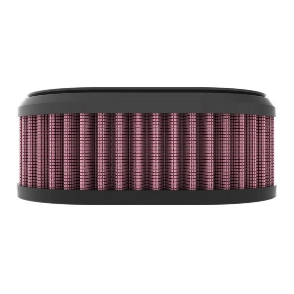 K&N Replacement Air Filter - Chieftain '22-On