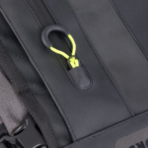 Oxford Atlas T-20 Adavanced Tourpack Charcoal/Black - Image 20