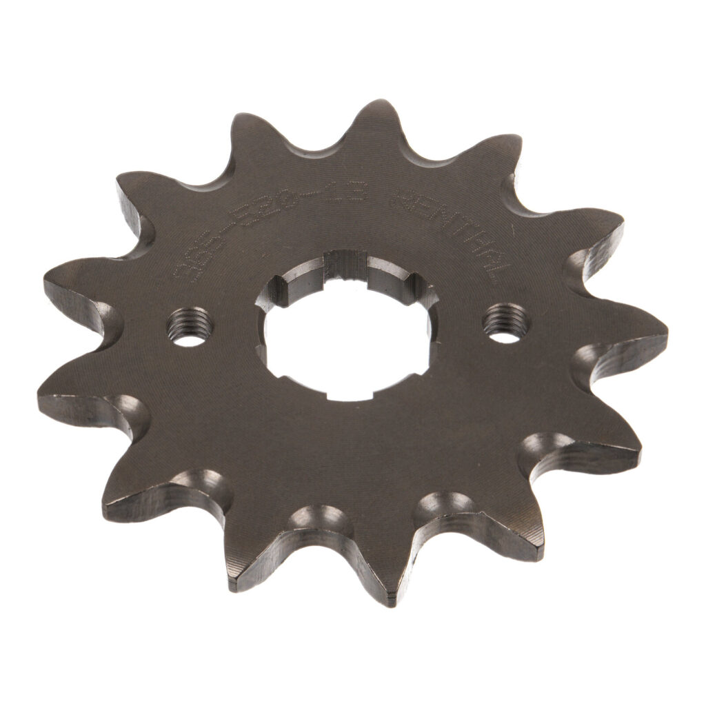 Renthal Front Sprocket 13T Grooved Honda