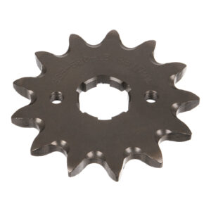 Renthal Front Sprocket 13T Grooved Honda - Image 2