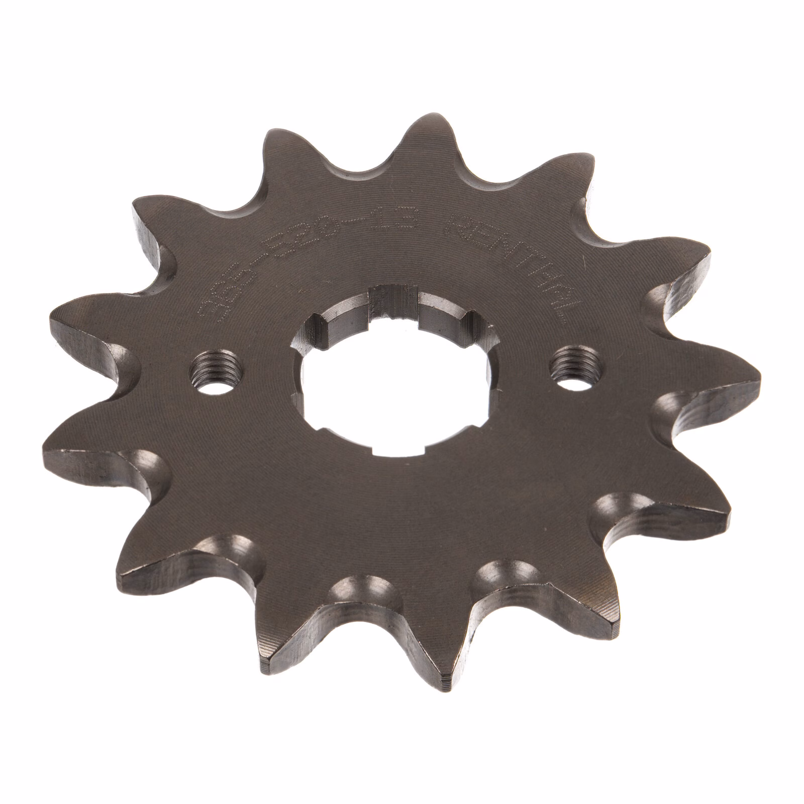 Renthal Front Sprocket 13T Grooved Honda - Image 2