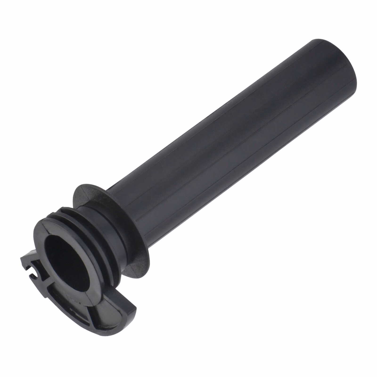 Zeta Throttle Tube Open End KTM 2-Stroke - Image 1