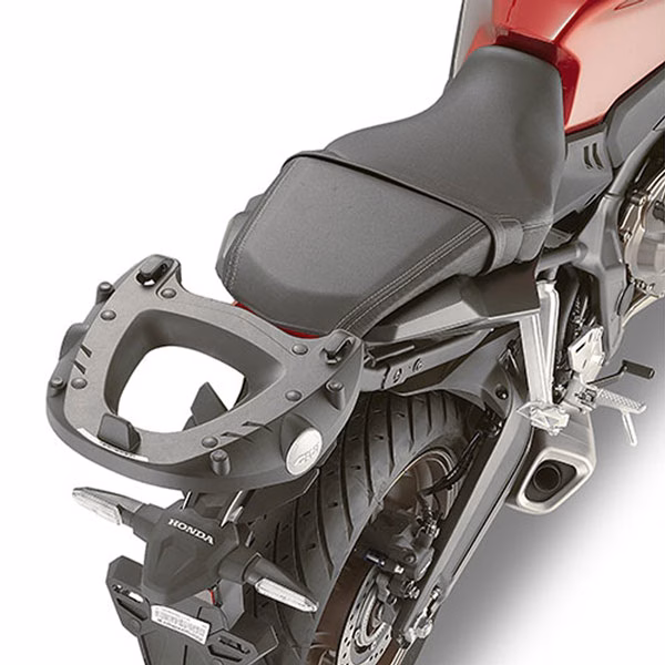 GIVI TOP BOX MOUNT NEEDS PLATE HONDA CB 650 R '24->