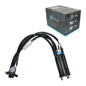 Quantum In-Tank EFI OEM Replacement Fuel Pump with Assembly - Image 1
