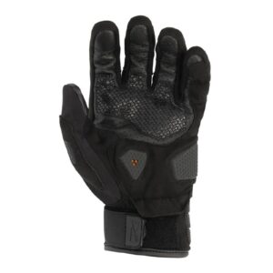 Richa Bogota Road Gloves Black - Image 2