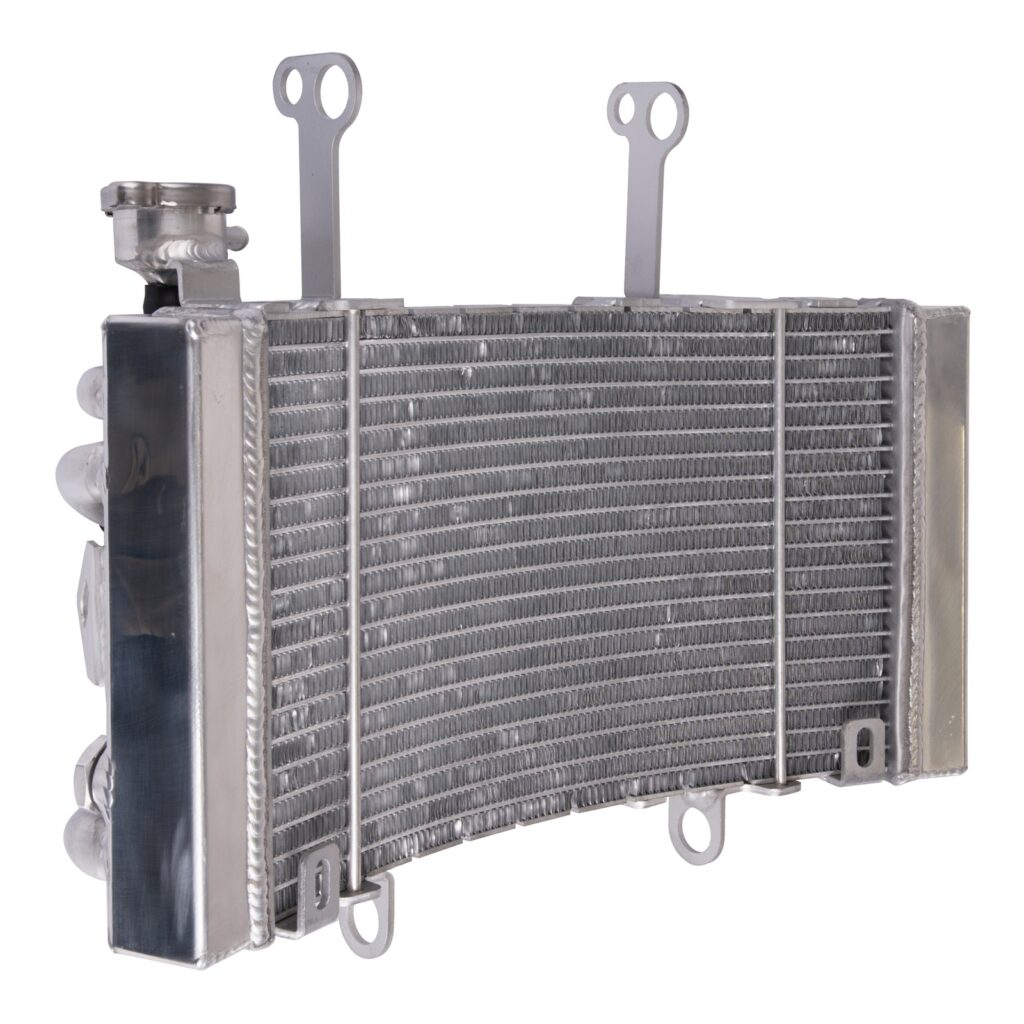 Whites Radiator KTM/Husqvarna 450 Rally / FR450 Rally '19-'22