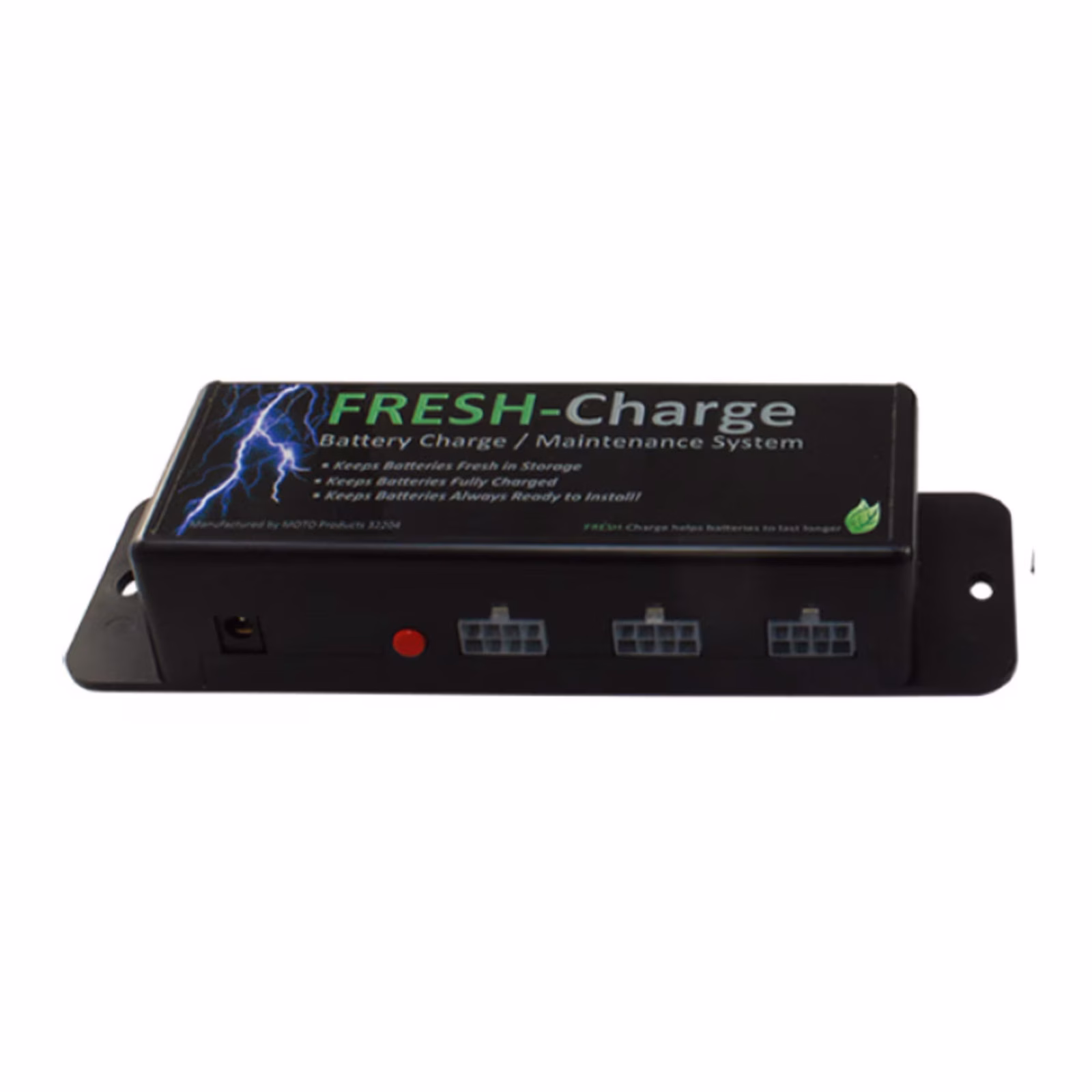 Motobatt 12-Station Maintenance System - Image 3