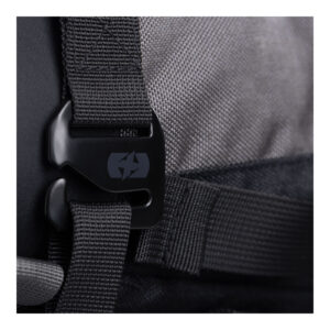 Oxford Atlas T-30 Adavanced Tourpack Charcoal/Black - Image 17
