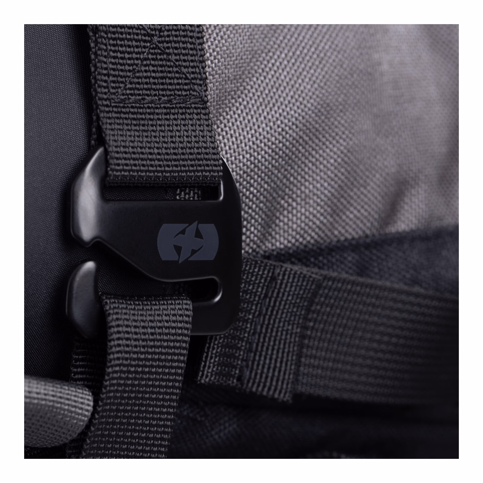 Oxford Atlas T-30 Adavanced Tourpack Charcoal/Black - Image 17
