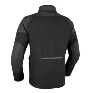 Oxford Barkston Dry2Dry Road Jacket Black - Image 2