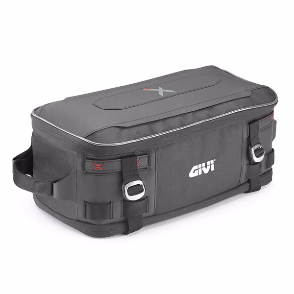 Gici X-Lite Cargo Expandable Bag 15-20lt
