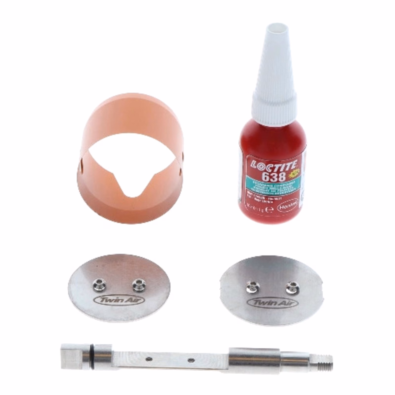 Twin Air PowerFlow Throttle Body Kit - Image 1