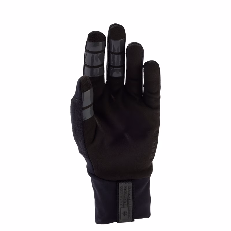 Fox Ranger Fire MTB Glove Ladies Black