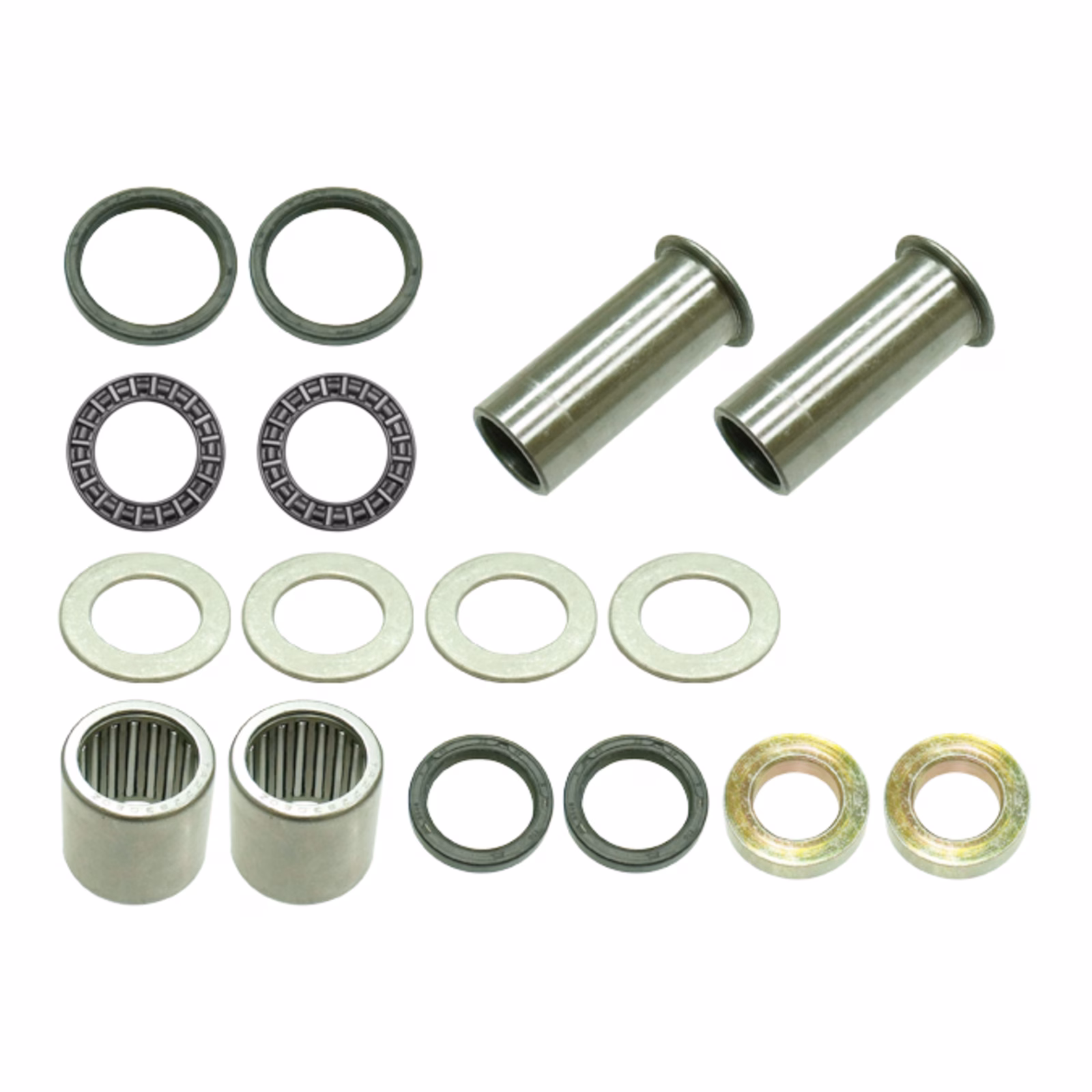Whites Swingarm Bearing Kit - Image 1