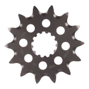 Renthal Front Sprocket 14T Grooved - Image 1