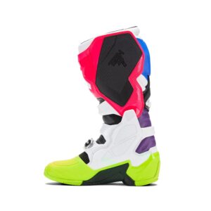 Alpinestars Tech-7 Limited Edition Hay Motocross Boots Multicolour - Image 3