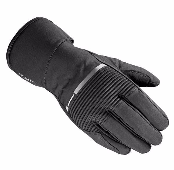 Spidi Underground Road Gloves Black