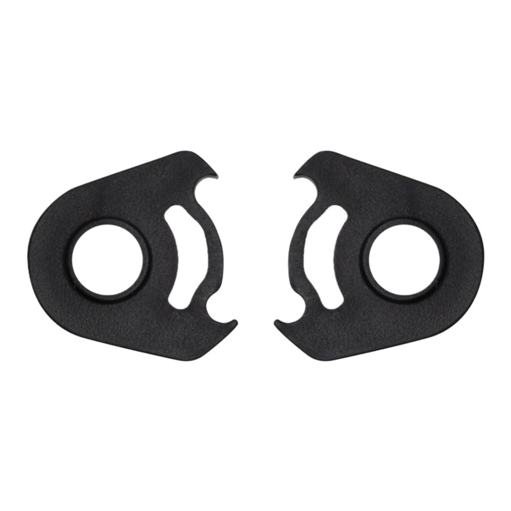 LS2 MX702 Ratchet System + Screws