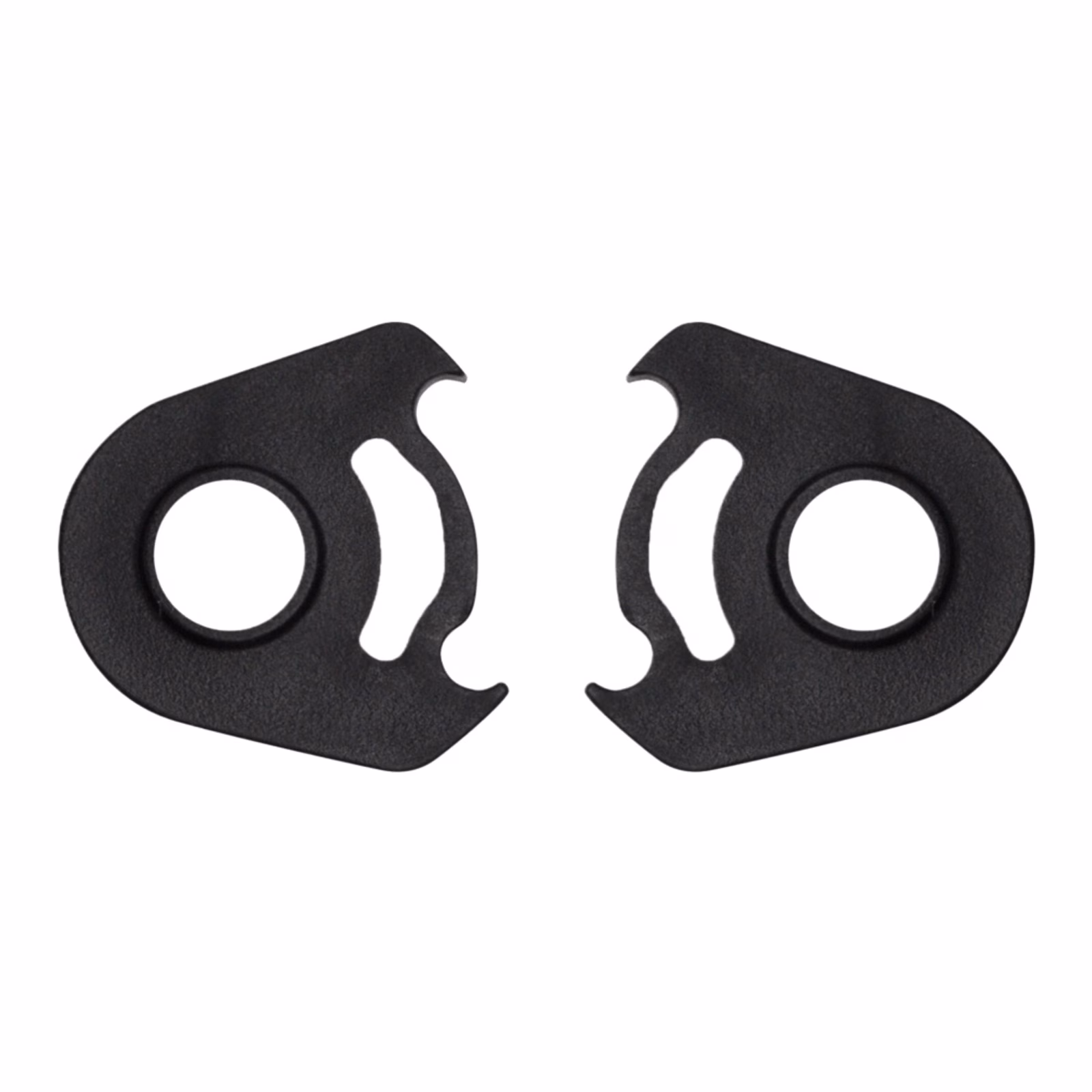 LS2 MX702 Ratchet System + Screws - Image 1