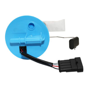 Quantum In-tank EFI OEM Replacement Fuel Pump with Assembly - Image 2