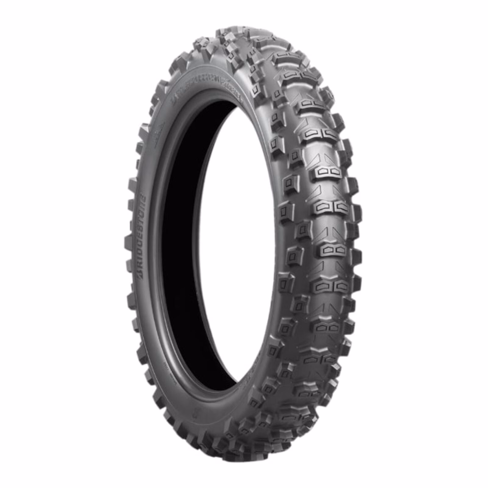 Bridgestone E50 Rear Enduro Tyre 140/80x18 - Image 1