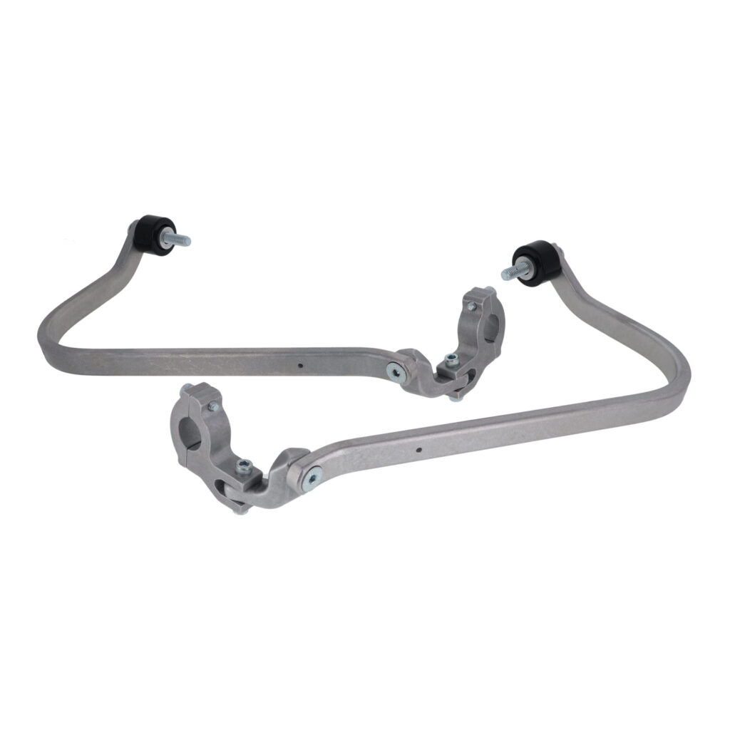 Barkbusters Handguard Fitting Kit - STD 22mm 7/8" ???