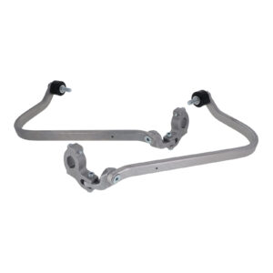 Barkbusters Handguard Fitting Kit - STD 22mm 7/8" ??? - Image 1