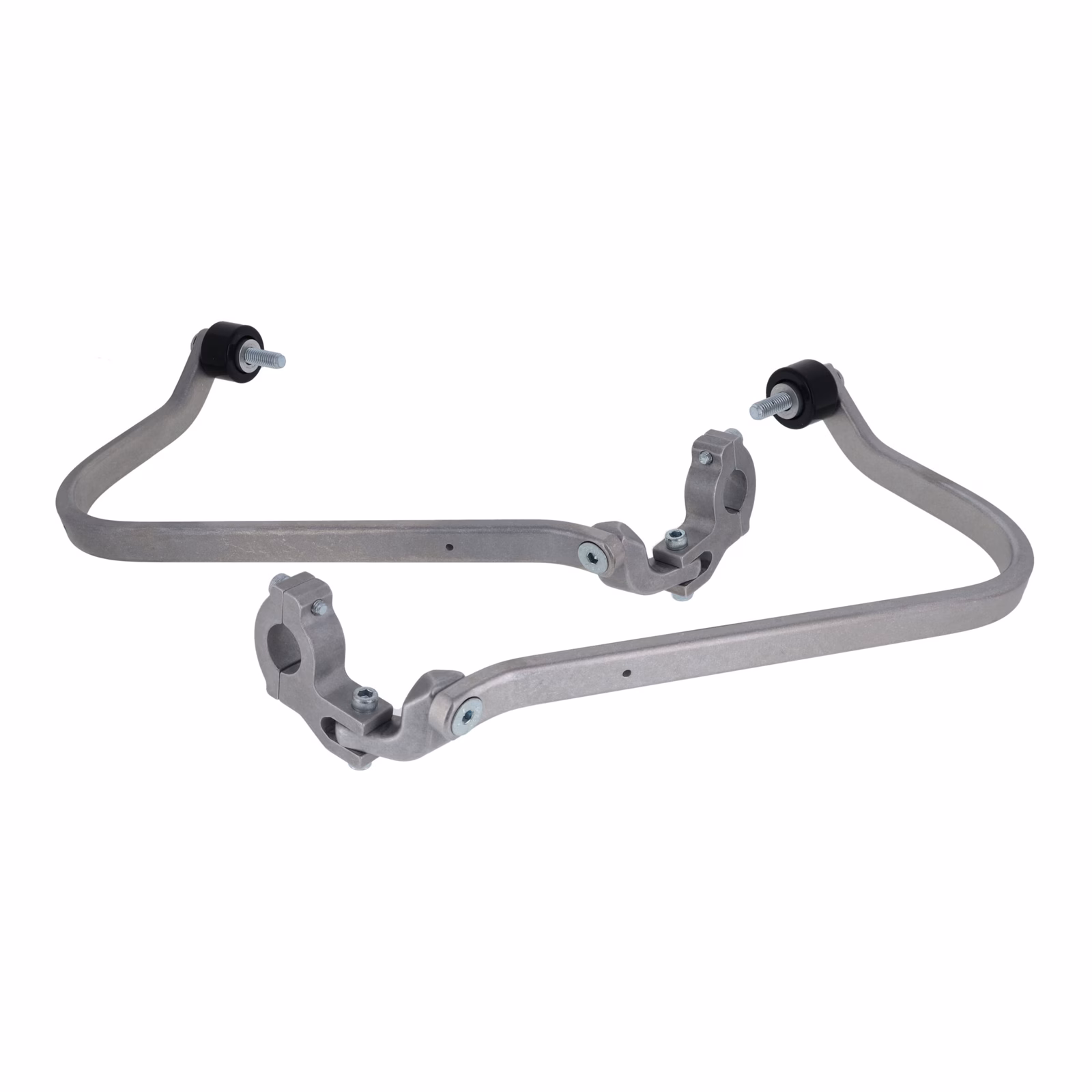 Barkbusters Handguard Fitting Kit - STD 22mm 7/8" ??? - Image 1